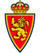 Real Zaragoza Logo