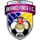 Defence Force FC Logo