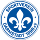 Darmstadt Logo