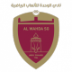 Al Wahda Logo