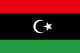Libya U17 Logo