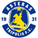 Asteras Tripolis Logo