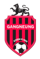 Gangneung Logo