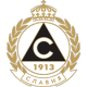 Slavia Sofia Logo