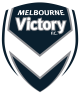 Melbourne Victory U21 Logo