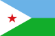 Djibouti Logo