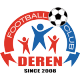 Deren FC Logo