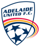 CLB Adelaide United Logo