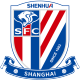Shanghai Shenhua Logo