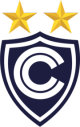 Cienciano Logo