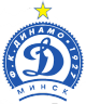 Dinamo Minsk 2 Logo