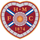 Hearts Logo