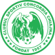 CLB Concordia Logo
