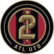 Atlanta United FC II Logo