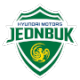 Jeonbuk Hyundai Motors Logo