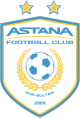 Astana B Logo