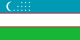 Uzbekistan Logo