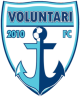 CS Voluntari Logo