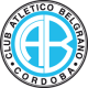 Belgrano Logo