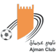 Ajman Logo