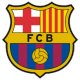 FC Barcelona Logo