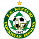 Neftchi Fargona Logo