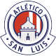 Atletico San Luis Logo