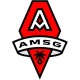 AMSG FC Logo