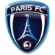 Paris FC Nữ Logo