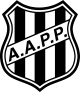 Ponte Preta Logo