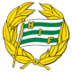 Hammarby Nữ Logo
