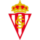 Sporting Gijon Logo