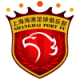 Shanghai Port B Logo
