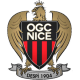 OGC Nice Logo