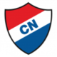 CLB Nacional Asuncion Logo